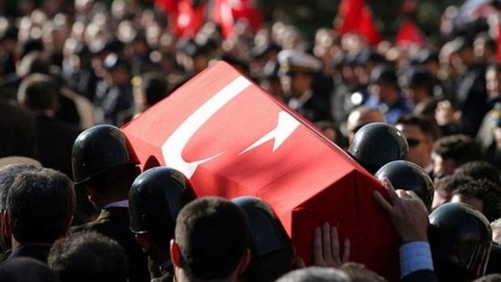 Cumhuriyet’ten cenaze skandalı! Alican Uludağ’ın iddiası yalan çıktı!