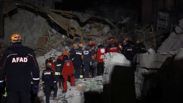Elazığ’dan bir acı haber daha! Depremde can kaybı arttı!
