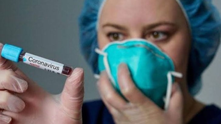Türkiye’de Koronavirüs’ten ölenlerin sayısı 3’e çıktı