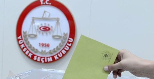 İstanbul İl ve İlçe Seçim Kurulu belli oldu!