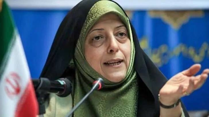 İran Cumhurbaşkanı Yardımcısı Koronavirüs’e yakalandı!