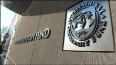 IMF: Türkiye bizden yardım istemedi