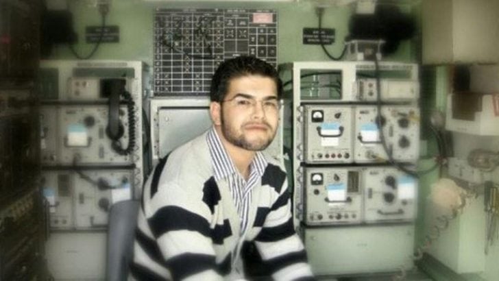 İranlı ajan Masoud Molavi’ye Cemal Kaşıkçı benzeri suikast!