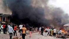 Nijerya’da intikam saldırıları: 47 ölü