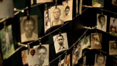 Ruanda soykırımında yüzbinlerce kişinin ölümünden sorumluydu! Yakalandı