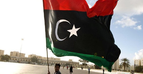 Arap Birliği'nden Libya açıklaması