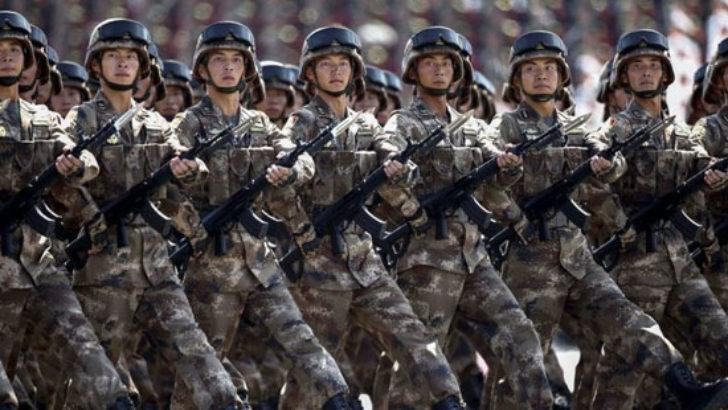 Çin ordusu, koronavirüs aşısını askerlerde deneyecek
