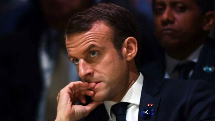 Fransa’da yerel seçimlerin kaybedeni: Macron