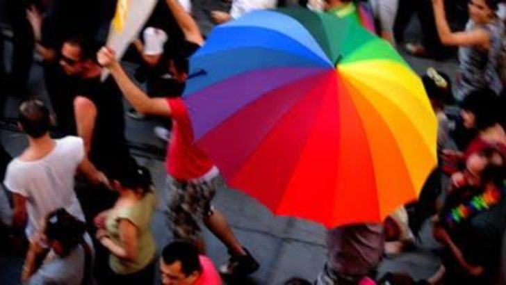 50 STK’dan LGBT destekçisi firmalara ortak bildiri!