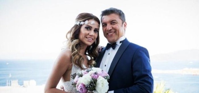İsmail Küçükkaya'nın eşi Eda Demirci anlattı: Üzüntüden kanser oldum!