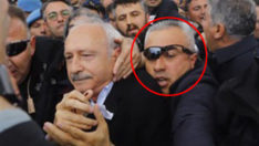 Kılıçdaroğlu ve Davutoğlu’nun koruma müdürleri emekli oldu