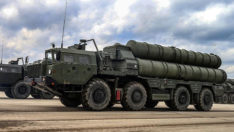 Rusya, Türkiye ile yeni bir S-400 anlaşmasına hazır