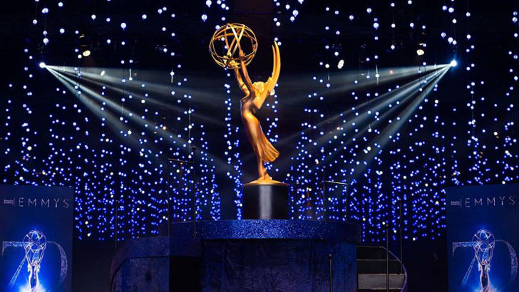 72. Emmy Ödülleri 2020 adayları belli oldu