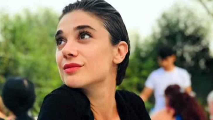 Pınar Gültekin’in Özgecan Aslan hakkındaki tweetleri ortaya çıktı!