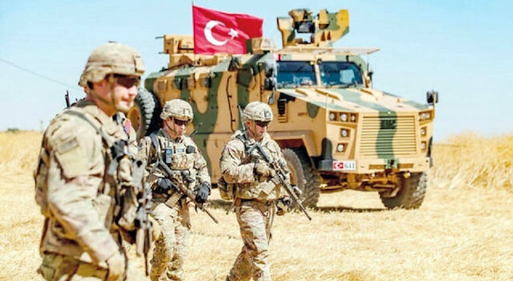 Barış Pınarı harekatında 3 terörist daha etkisiz hale getirildi