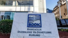 BDDK 7 bankaya 204 milyon 651 bin TL para cezası kesti