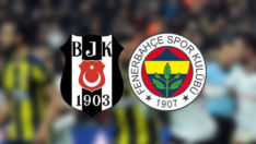 Beşiktaş – Fenerbahçe derbisi: 2-0