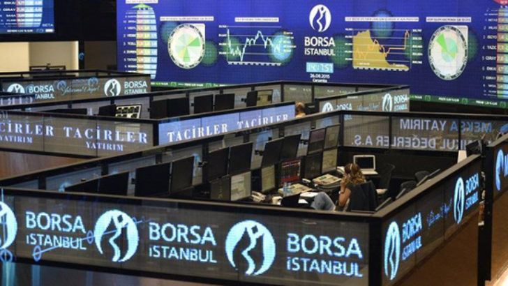 Borsa İstanbul’da endekslerden iki sıfır atıldı
