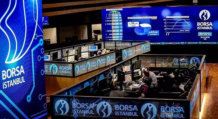 Borsa İstanbul günü yükselişle kapattı