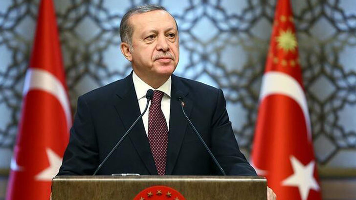 Başkan Erdoğan YÖK’e bildirdi: Psikoloji lisans programları örgün eğitimde yapılacak