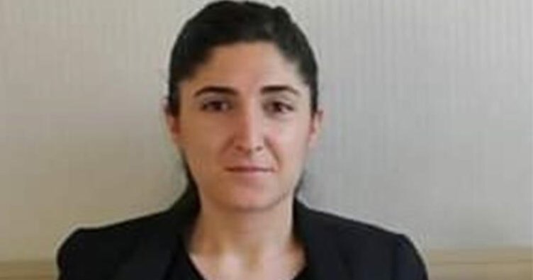 Diyadin Belediye Başkanı HDP'li Betül Yaşar tutuklandı
