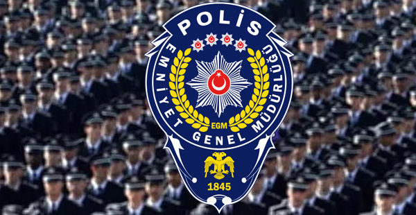 36 isim Ankara’dan gönderildi