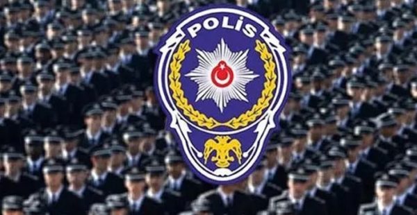 İstanbul Emniyetinde görev dağılımı belli oldu