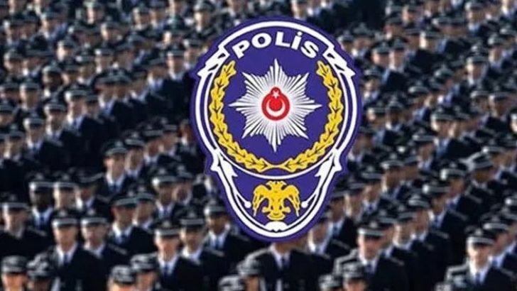 İşte İstanbul’da ihraç edilen polislerin listesi