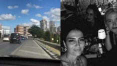 İP’li Türkkan’ın kızı vekil forsuyla trafikte kuralları çiğnedi