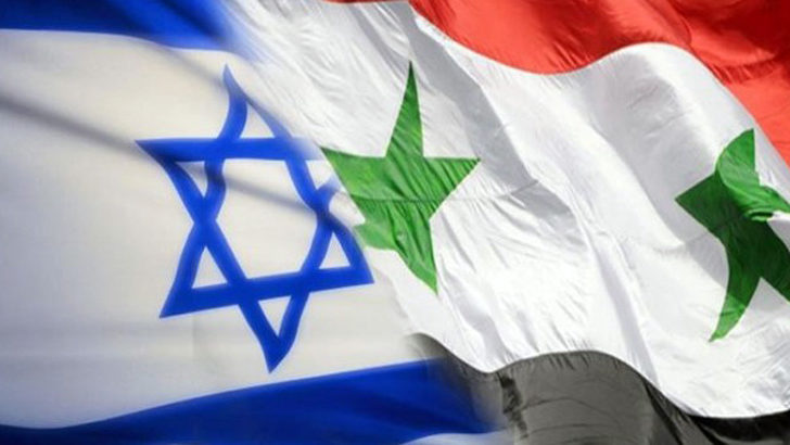 İsrail, Şam’ı vurdu