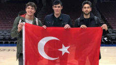 NBA’deki Türk basketçilerden FETÖ’ye karşı tavizsiz duruş