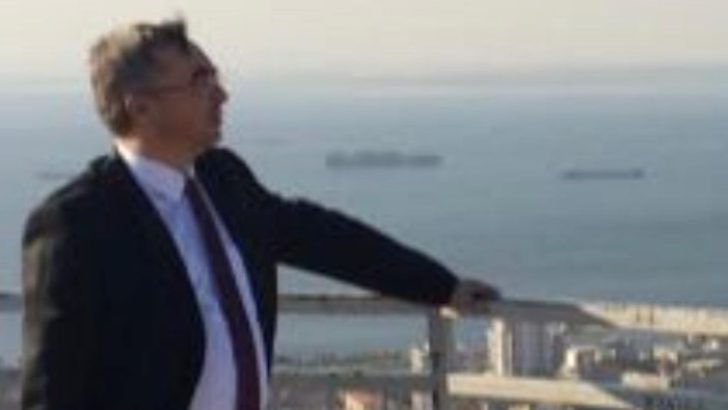 İzmir Adliyesi’nin büyük kaybı! Başsavcı Vekili hayatını kaybetti