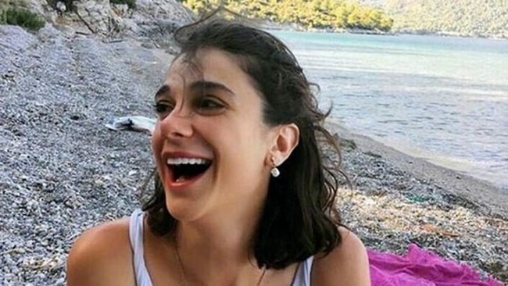 Pınar Gültekin’in katilinin sinyal oyunu!