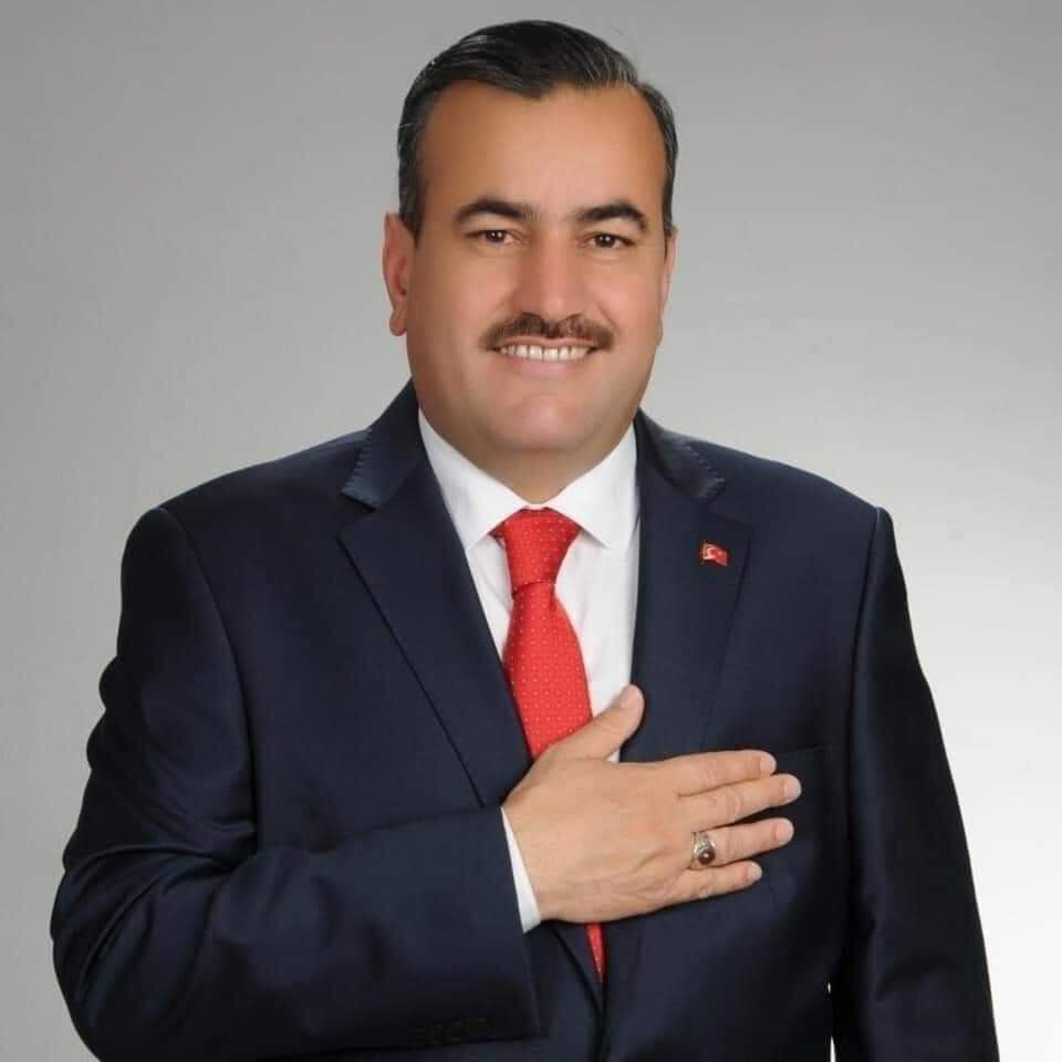 Çumra Belediye Başkanı Halit Oflaz Korona’dan vefat etti