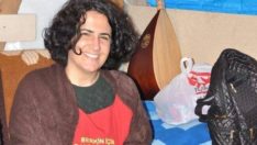 DHKP-C terör örgütü adına ölüm orucuna giren Ebru Timtik öldü