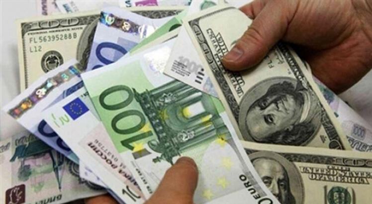 Dolar ne kadar? Euro kaç lira? 18 Ağustos 2020 güncel dolar kuru… Dolar/TL…