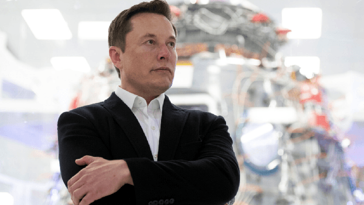 Elon Musk dünyanın en zengin 3. insanı oldu