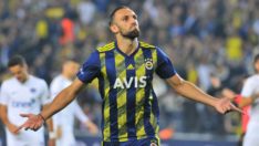 Fenerbahçeli Vedat Muriç’ten iddialı sözler