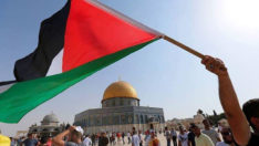 Filistin’den İsrail-BAE anlaşmasına tepki! Abu Dabi’deki büyükelçisini geri çekti!