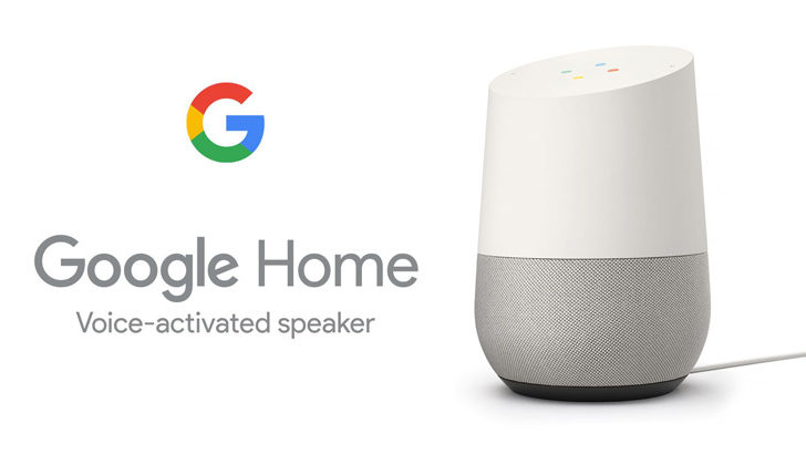 Google’un ev asistan cihazının komutlar dışındaki sesleri de dinlediği ortaya çıktı.