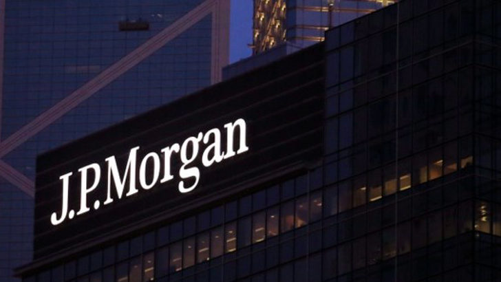 JP Morgan analizinden sonra, dolar TL karşısında değer kaybetti