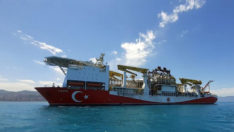ABD basını: Tuna-1’deki doğalgaz sondajı ekimde tamamlanacak
