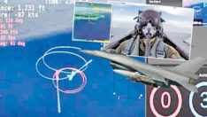 Yapay zeka, F-16 pilotunu yendi