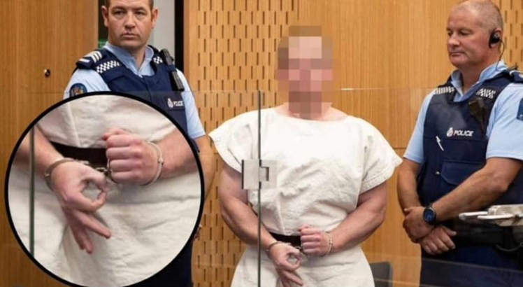 Yeni Zelanda'daki cami saldırganına ömür boyu hapis cezası
