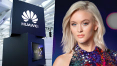 Zara Larsson Doğu Türkistan için Huawei ile reklam anlaşmasını iptal etti