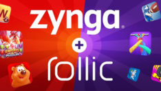 Zynga Türkiye’den bir oyun şirketini daha satın aldı