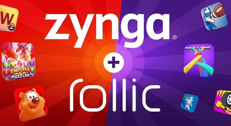 Zynga Türkiye'den bir oyun şirketini daha satın aldı