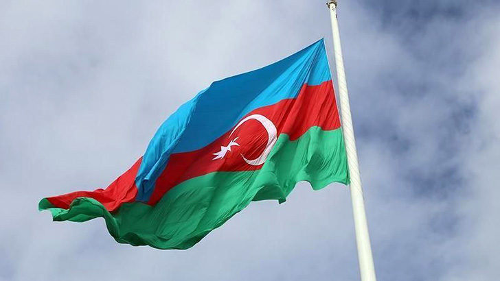 Azerbaycan, ‘savaş hali’ ilan etti