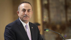 Dışişleri Bakanı Mevlüt Çavuşoğlu, ABD’li mevkidaşıyla görüştü
