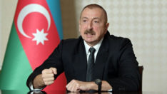 Ermenistan’ın saldırısının ardından İlham Aliyev’den ilk açıklama